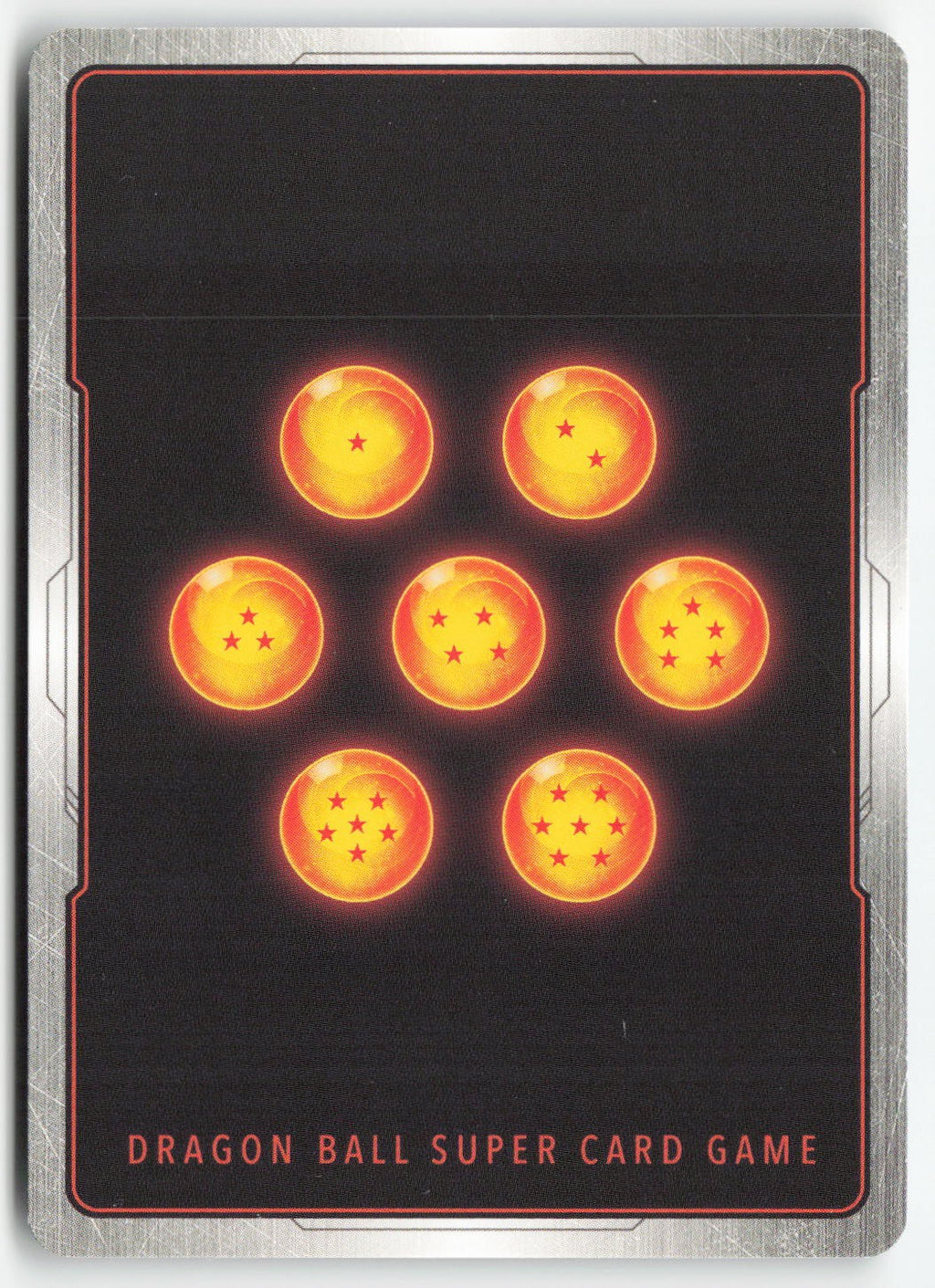 Son Goku, Daily Diligence BT19-047 Normal Uncommon Lightly Played