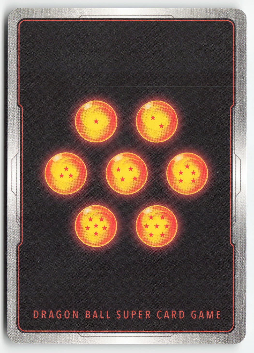 SS Son Gohan, Wrathful Awakening BT19-050 Normal Uncommon Lightly Played, Back