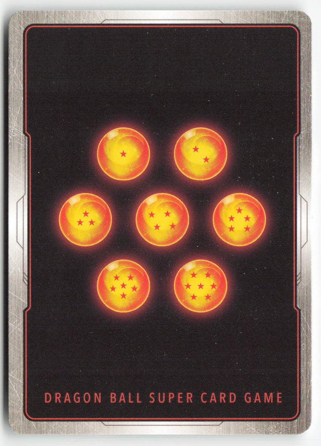 Big Gete Star, Nightmarish Regeneration BT17-079 Normal Common Lightly Played