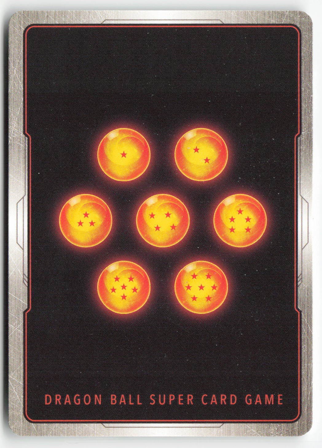 Big Gete Star, Nightmarish Regeneration BT17-079 Normal Common Lightly Played, Back