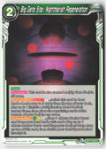 Big Gete Star, Nightmarish Regeneration BT17-079 Normal Common Lightly Played