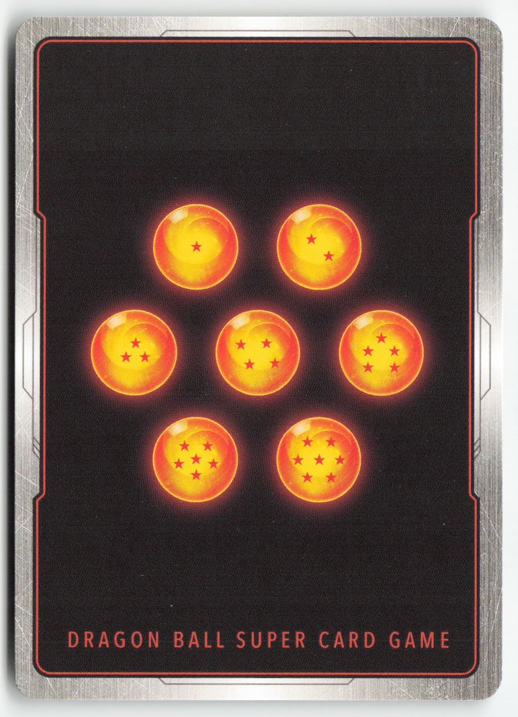 Borgos, Feelings Bequeathed BT18-105 Normal Common Lightly Played, Back