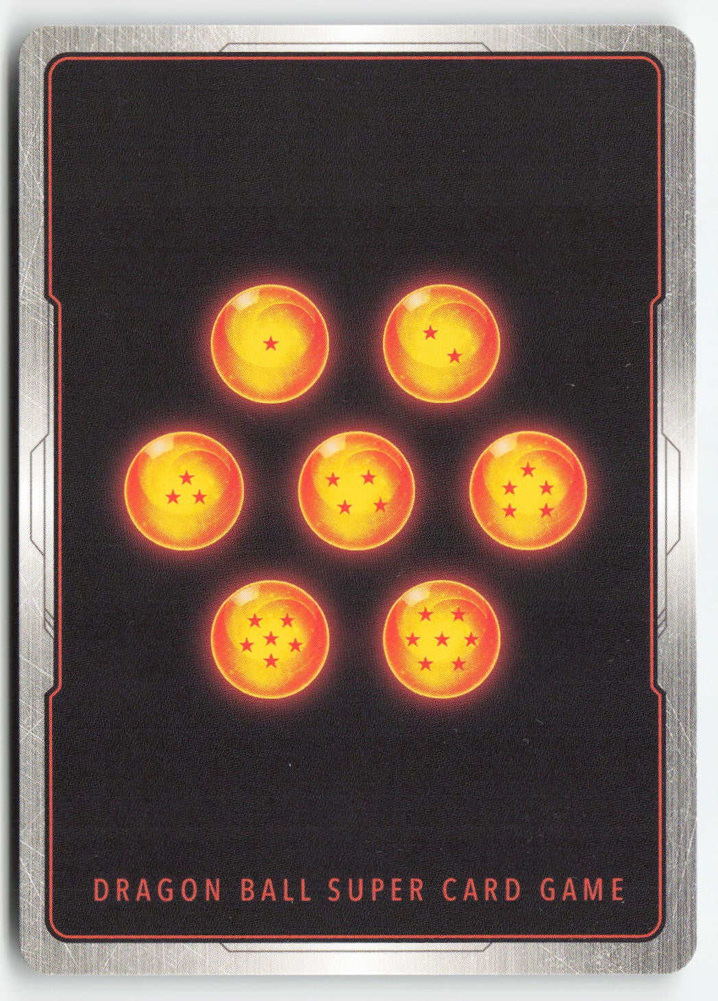 Mijorin, North Galaxy Warrior BT18-043 Normal Uncommon Lightly Played, Back