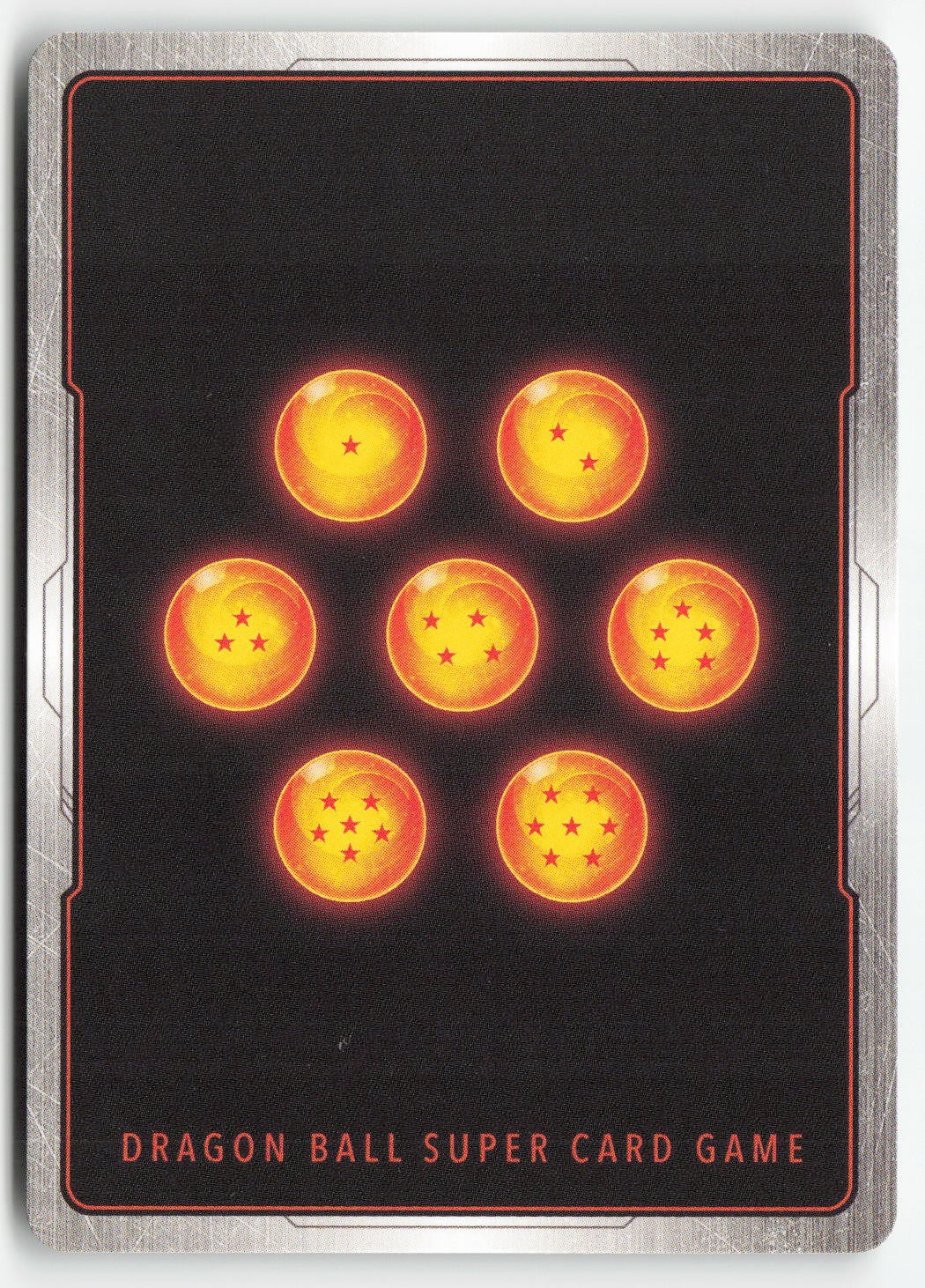 Son Goten, Close Call BT22-070 Normal Common Lightly Played, Back