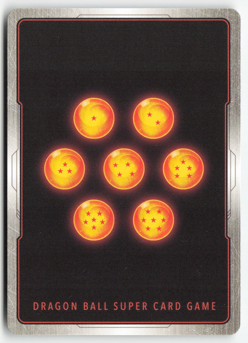 Android 15, Inorganic Horror BT17-055 Normal Common Lightly Played