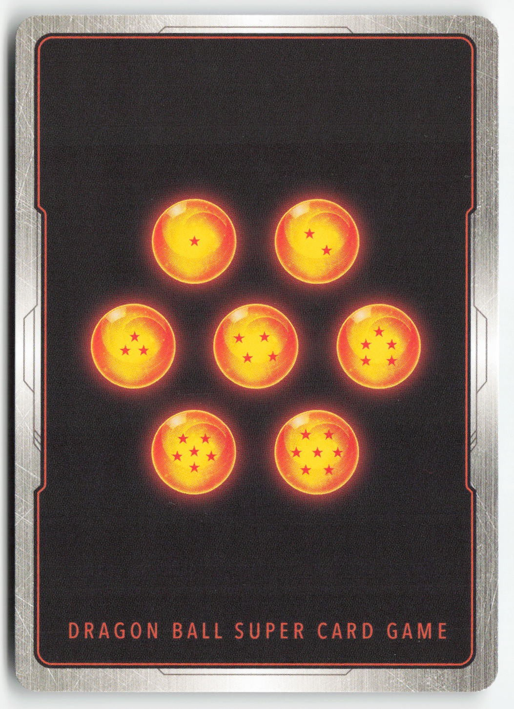 Janemba, Precursor to a Devil BT22-048 Normal Common Lightly Played, Back