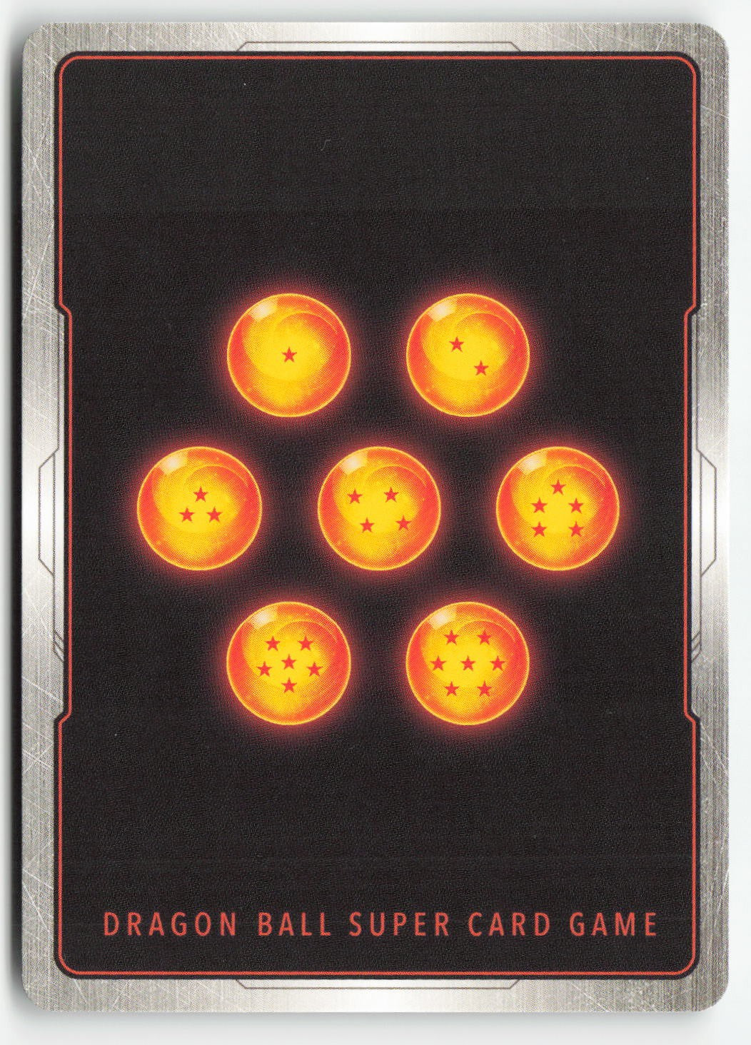 Krillin, Training's Beginning BT18-067 Normal Common Lightly Played, Back