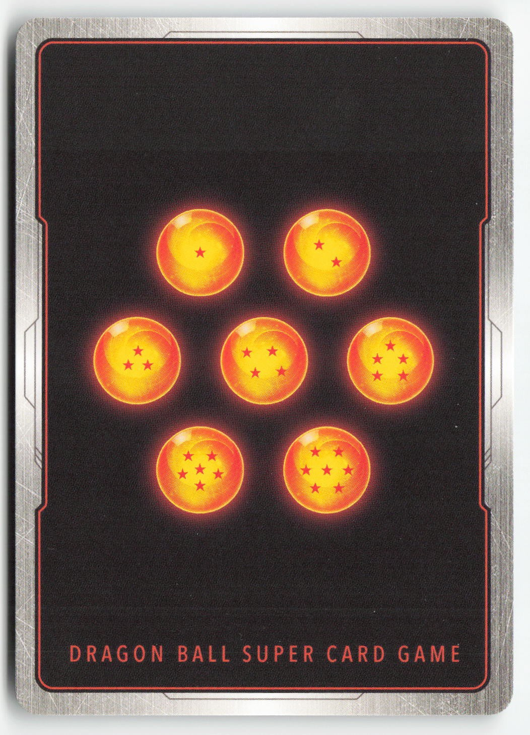 Cell, Hellish Hellraiser BT18-051 Normal Common Lightly Played, Back