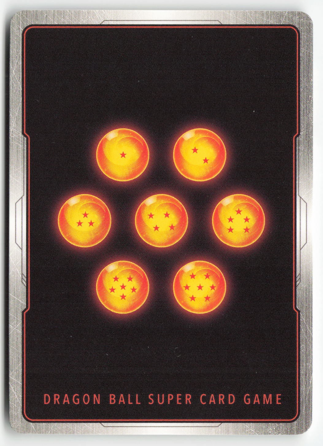 Nature's Revival BT15-115 Normal Common Lightly Played, Back