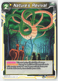 Nature's Revival BT15-115 Normal Common Lightly Played