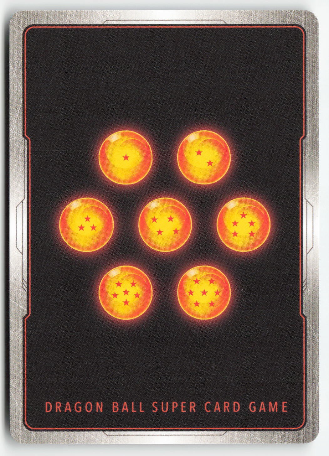 Uub, Warrior Left on Earth BT21-054 Normal Rare Lightly Played, Back