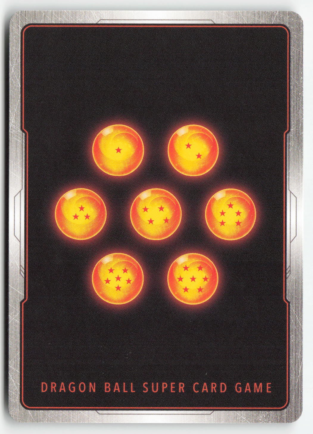 Son Gohan, Close Call BT22-065 Normal Common Lightly Played, Back