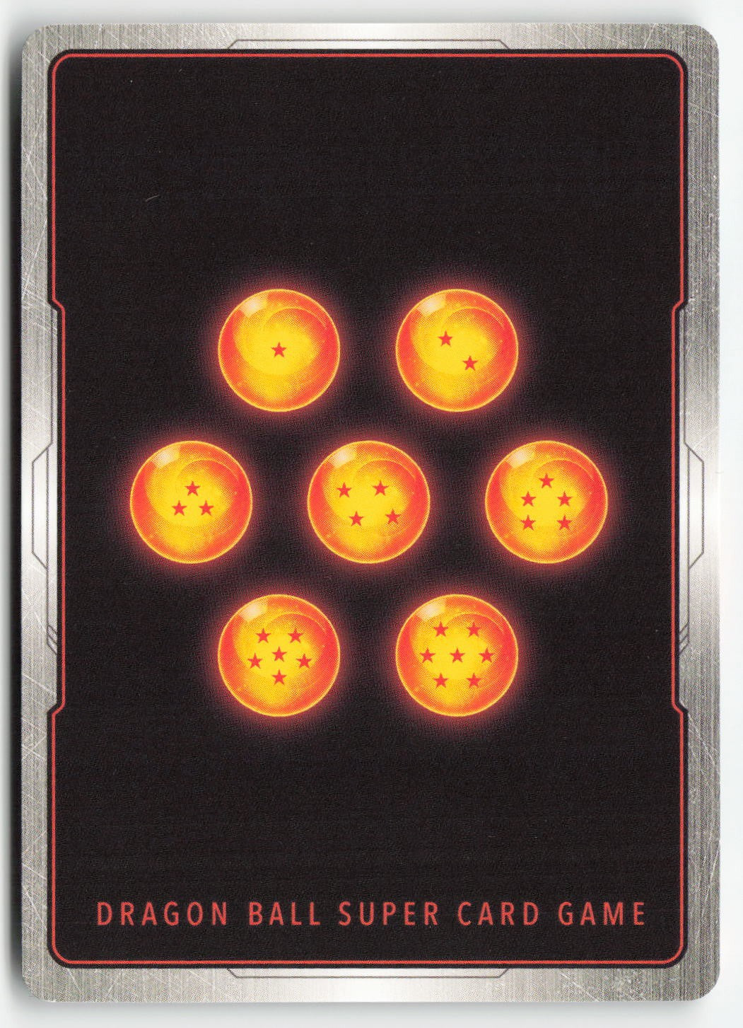 Surprise Attack Naturon Shenron P-260 Normal Uncommon Lightly Played, Back