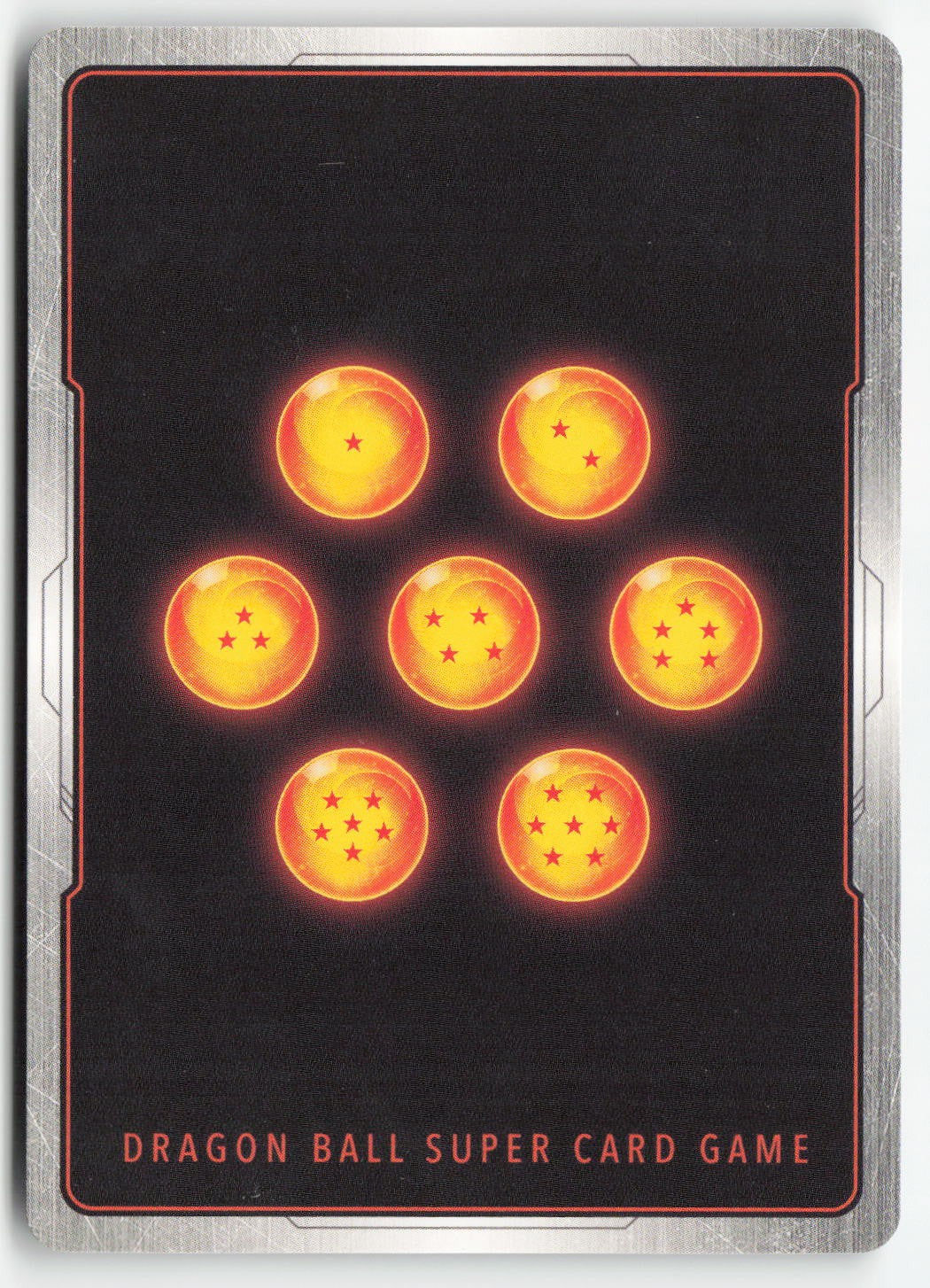 Chain Attack Tora BT13-006 Normal Common Lightly Played, Back