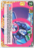 Devilmite Beam BT22-087 Normal Uncommon Lightly Played