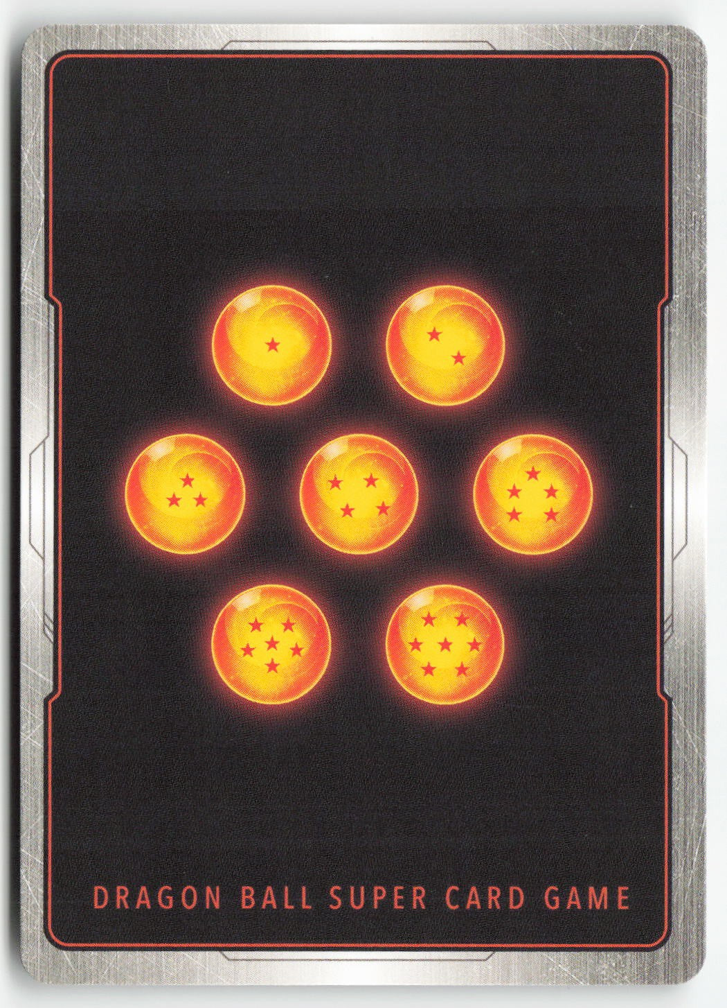 Videl, Dedicated Mother BT22-018 Normal Uncommon Lightly Played, Back