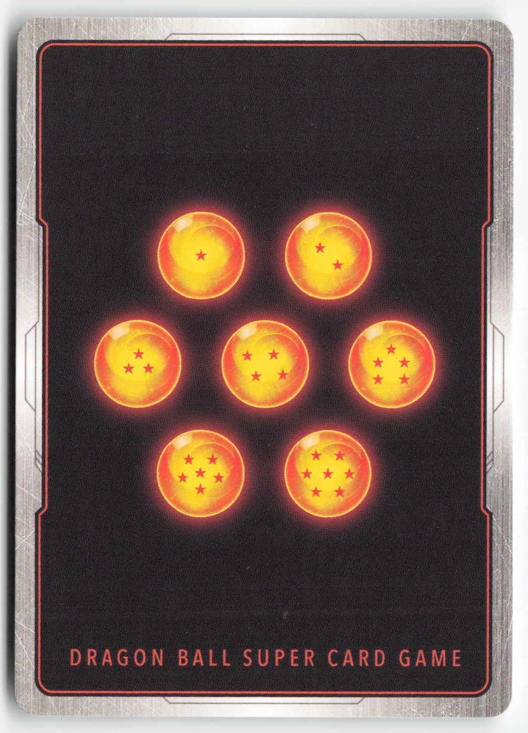 Zen-Oh Button BT2-067 Normal Common Lightly Played, Back