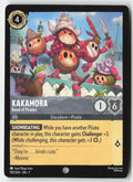 Kakamora - Band of Pirates 192/204 Normal Common Lightly Played
