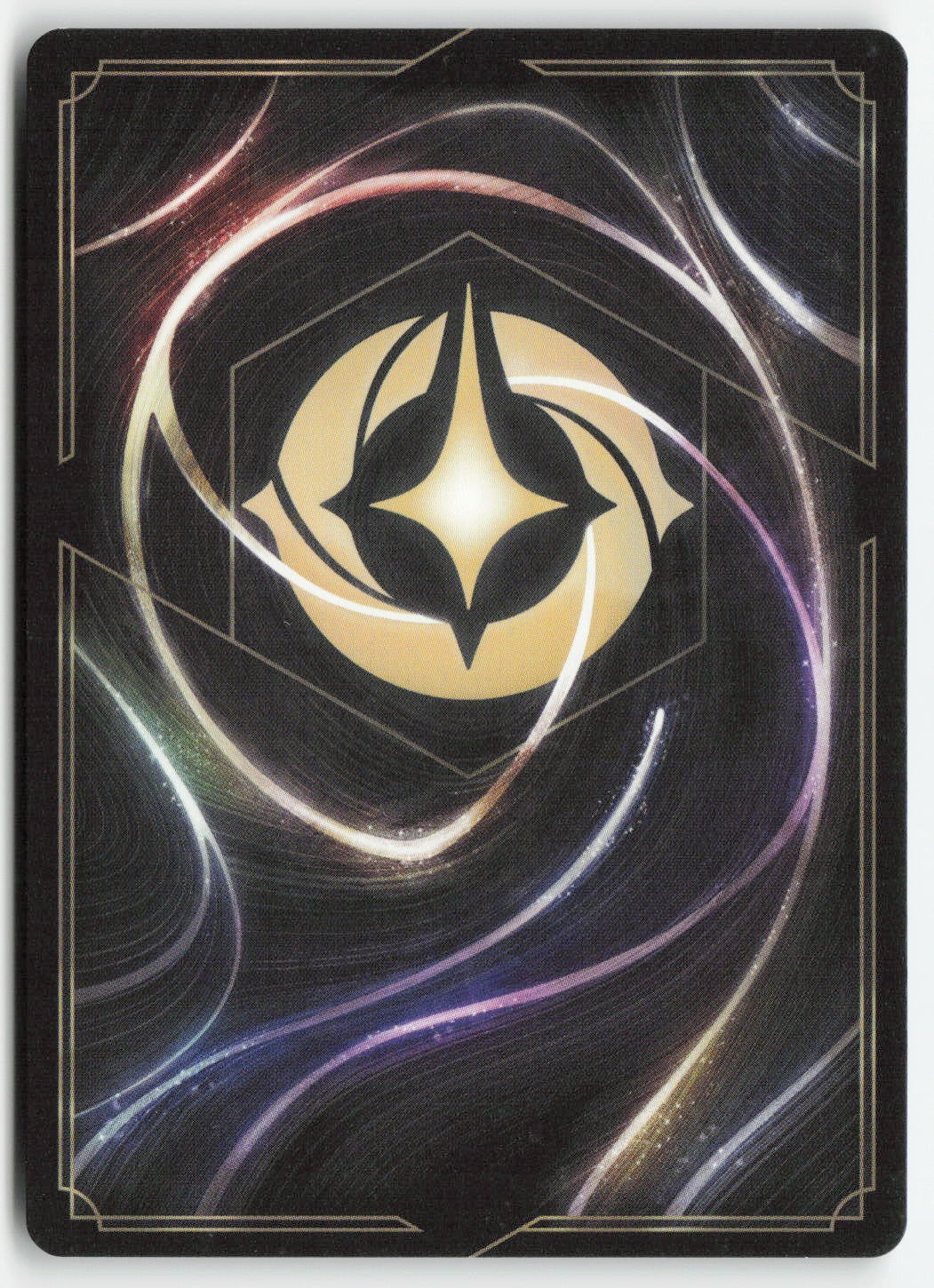 Heal What Has Been Hurt 27/204 Normal Common Lightly Played, Back