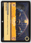 Atlantica - Concert Hall 34/204 Normal Common Lightly Played