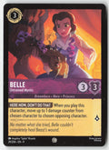 Belle - Untrained Mystic 39/204 Normal Common Lightly Played