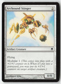 Arcbound Stinger DST 103 Common MP