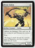 Dross Golem DST 119 Common MP