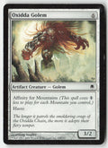 Oxidda Golem DST 135 Common MP
