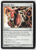 Wirefly Hive DST 161 Uncommon Moderately Played