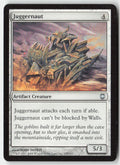 Juggernaut DST 125 Uncommon Moderately Played