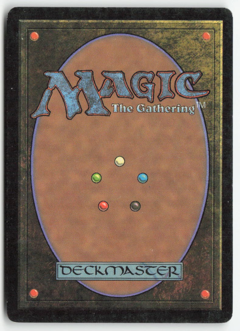 Wall of Vipers PCY 80 Uncommon Moderately Played