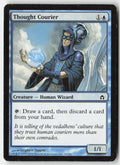 Thought Courier 5DN 38 Common Moderately Played
