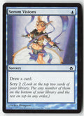 Serum Visions 5DN 36 Common Moderately Played