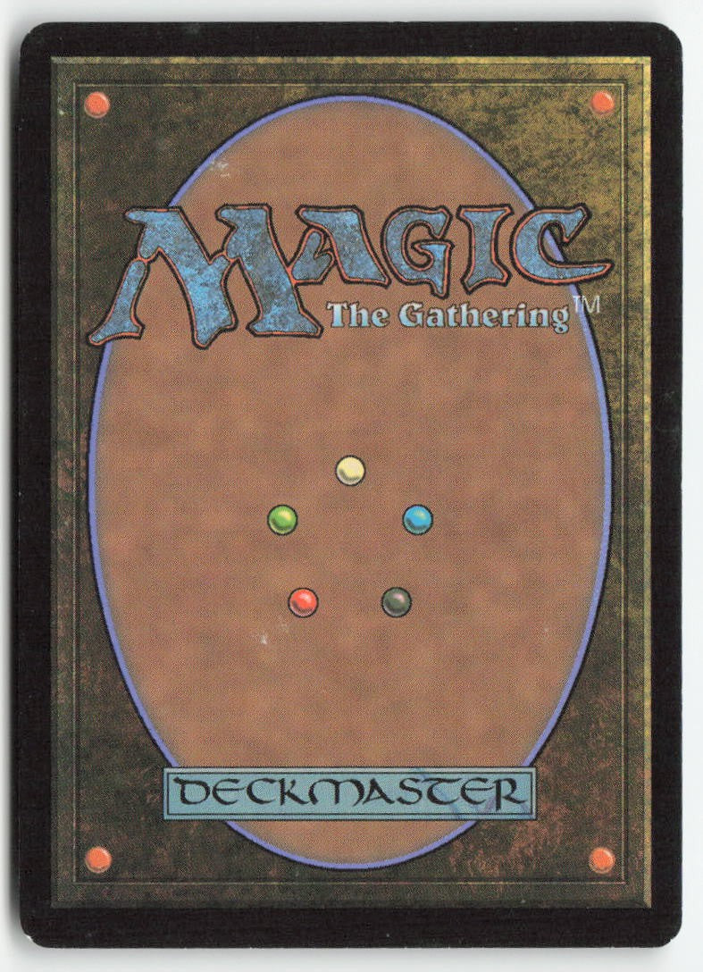 Vedalken Engineer DST 35 Common Moderately Played