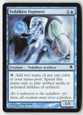 Vedalken Engineer DST 35 Common Moderately Played