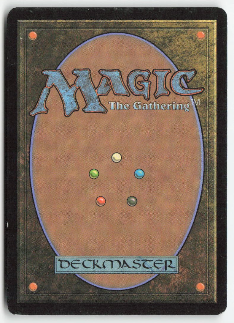 Echoing Courage DST 74 Common Moderately Played