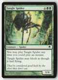 Tangle Spider DST 85 Common Moderately Played