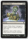 Essence Drain DST 43 Common Moderately Played