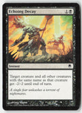 Echoing Decay DST 41 Common Moderately Played