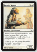 Leonin Squire 5DN 9 Common Moderately Played