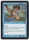 Stormwatch Eagle PCY 50 Common Moderately Played