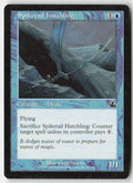 Spiketail Hatchling PCY 49 Common Moderately Played