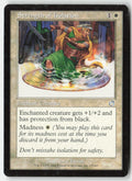 Strength of Isolation TOR 17 Uncommon Moderately Played