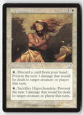 Hypochondria TOR 7 Uncommon Moderately Played