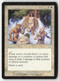 Equal Treatment TOR 4 Uncommon Moderately Played