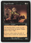 Organ Grinder TOR 75 Common Moderately Played
