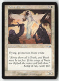 Voice of Truth NEM 25 Uncommon Moderately Played