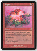 Rupture NEM 97 Uncommon Moderately Played