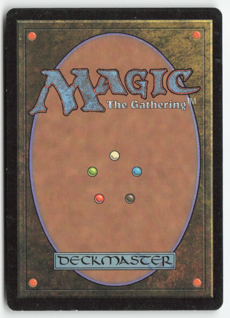 Arc Mage NEM 77 Uncommon Moderately Played