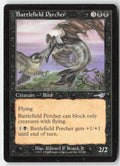 Battlefield Percher NEM 52 Uncommon Moderately Played